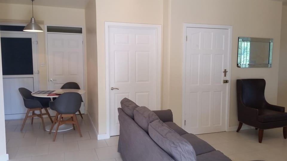 Campeche Villa Jasmine Apartment Apartment in Dominica