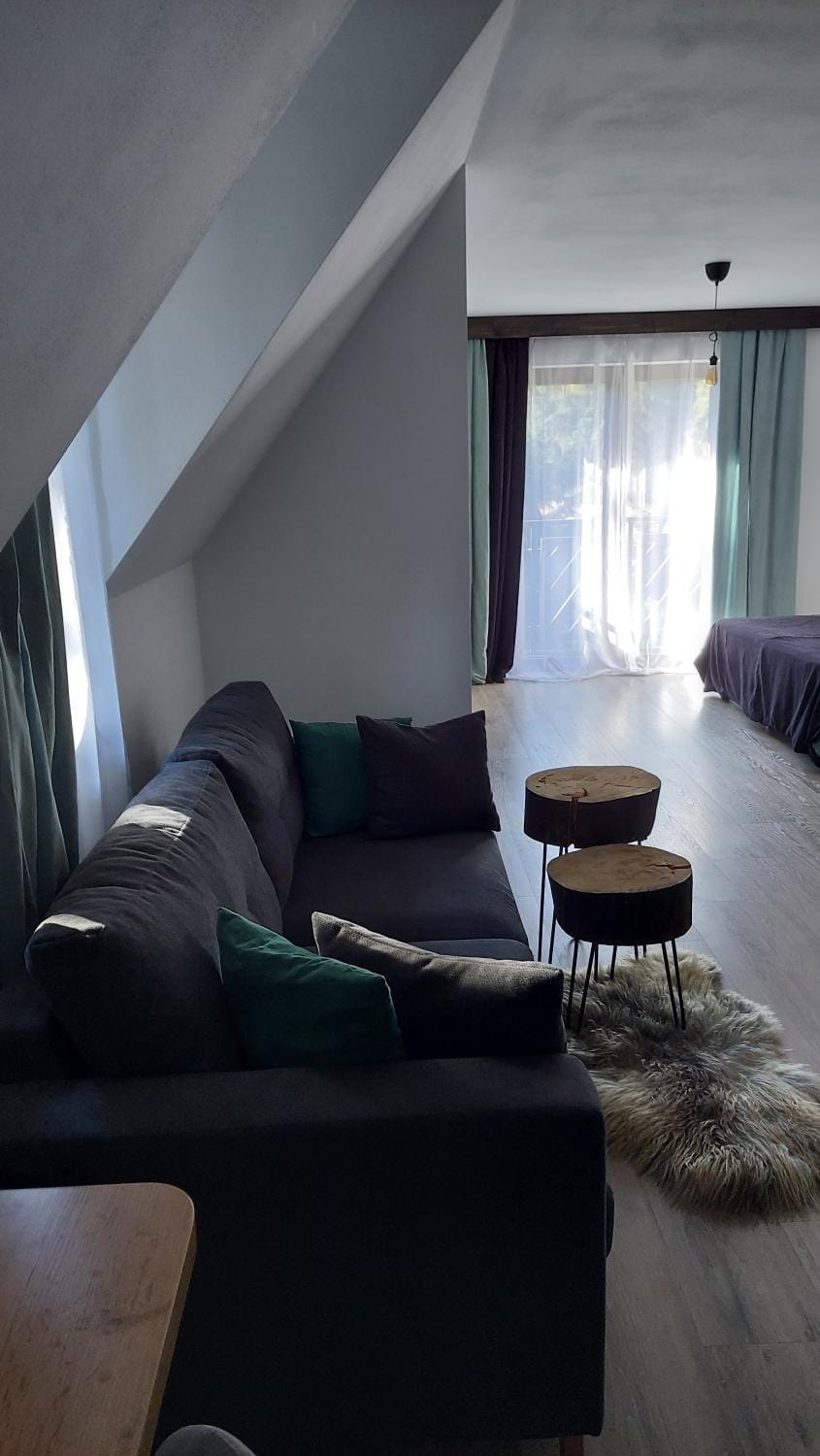 Willowa Chata Bed and Breakfast in Zakopane