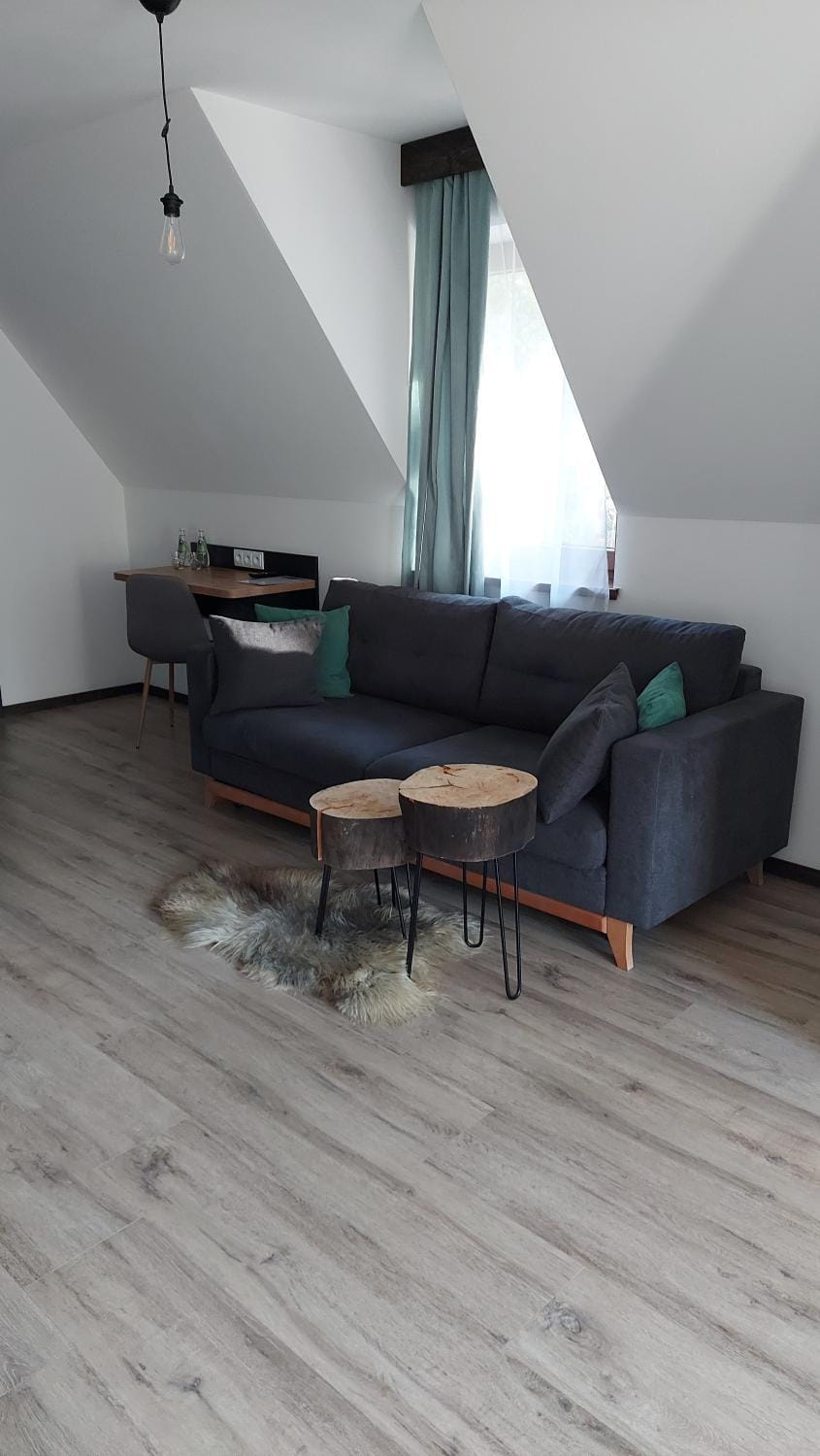 Willowa Chata Bed and Breakfast in Zakopane
