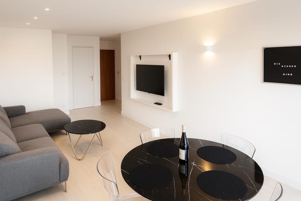 Riverside Toulouse (Savory) Apartment in Toulouse