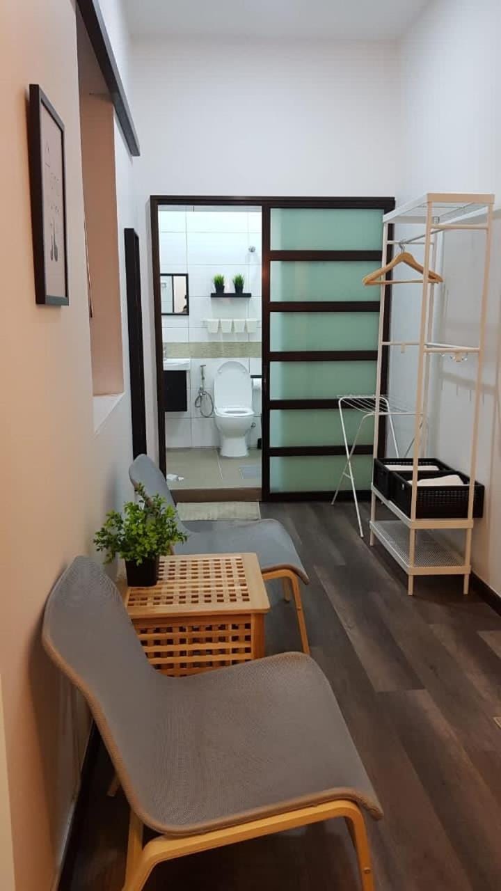 Rooms only @KKB Bed and Breakfast in Selangor, Malaysia