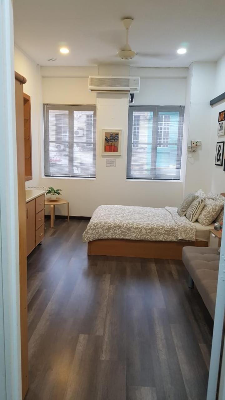 Rooms only @KKB Bed and Breakfast in Selangor, Malaysia