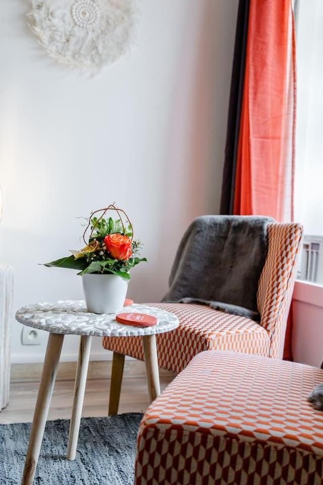 Studio centre ville avec parking Apartment in Sanary-sur-Mer