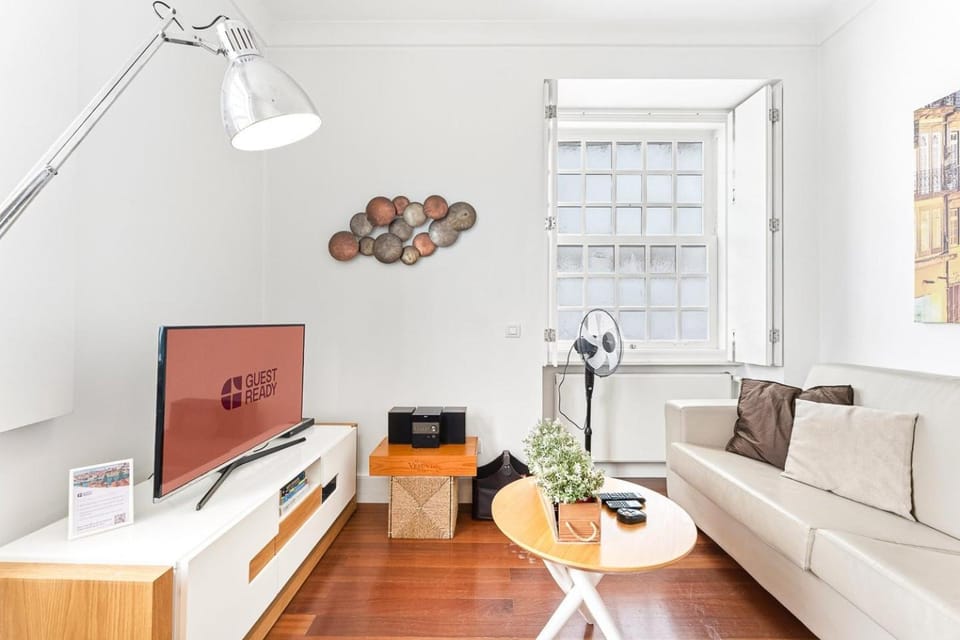 GuestReady - Ribeira Apt in Porto center Apartment in Porto
