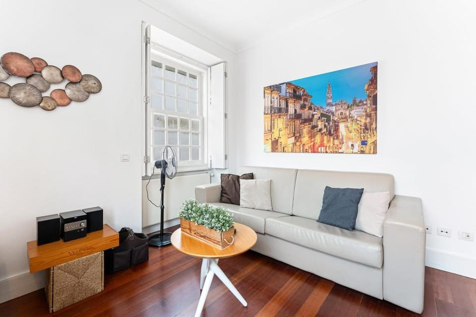 GuestReady - Ribeira Apt in Porto center Apartment in Porto