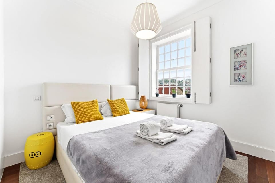 GuestReady - Ribeira Apt in Porto center Apartment in Porto