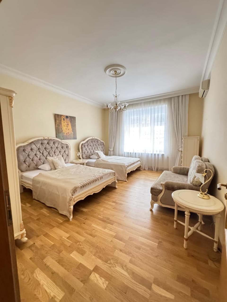 Villa Deluxe Apartments Apartment in Saxony
