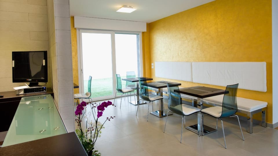 Jolie Bed And Breakfast Bed and Breakfast in Pescara