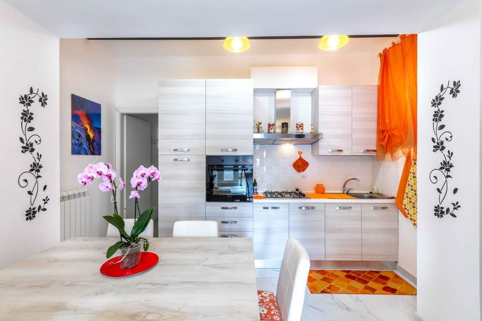 Al Pozzo Bianco Apartment in Orvieto