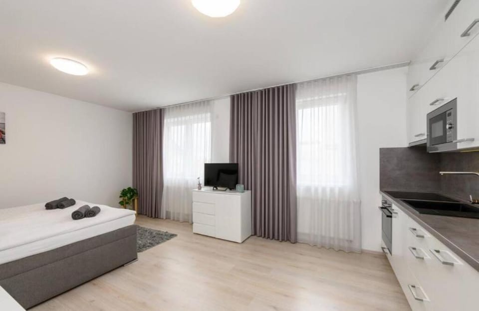 Urban nest Pilsen Apartment in Bavaria