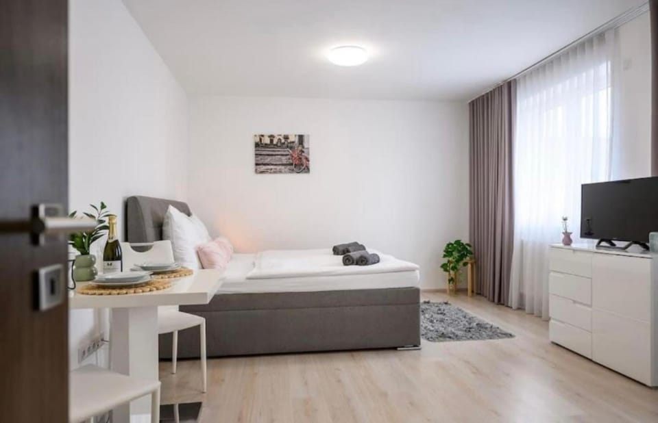 Urban nest Pilsen Apartment in Bavaria