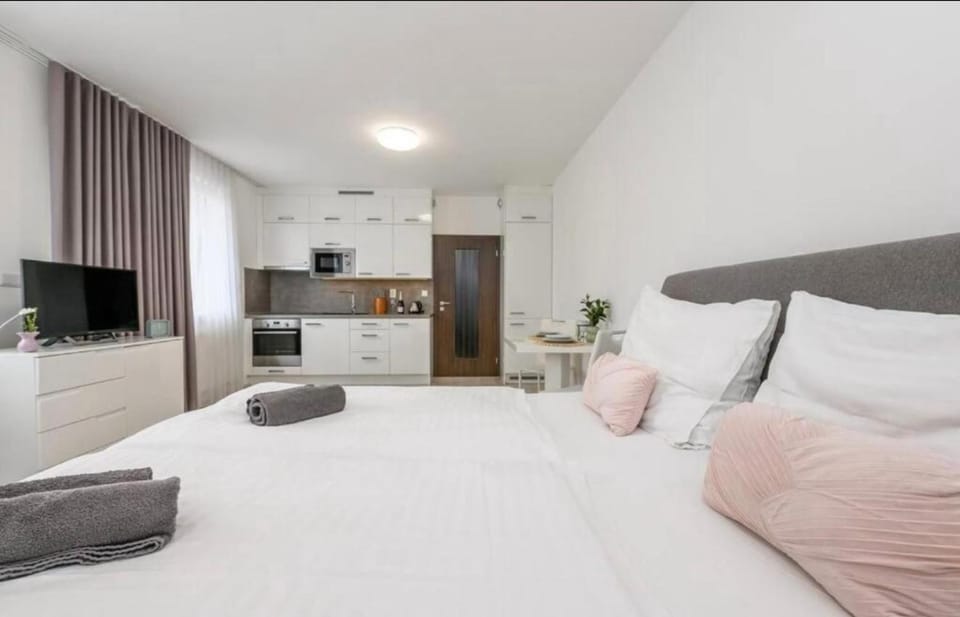 Urban nest Pilsen Apartment in Bavaria