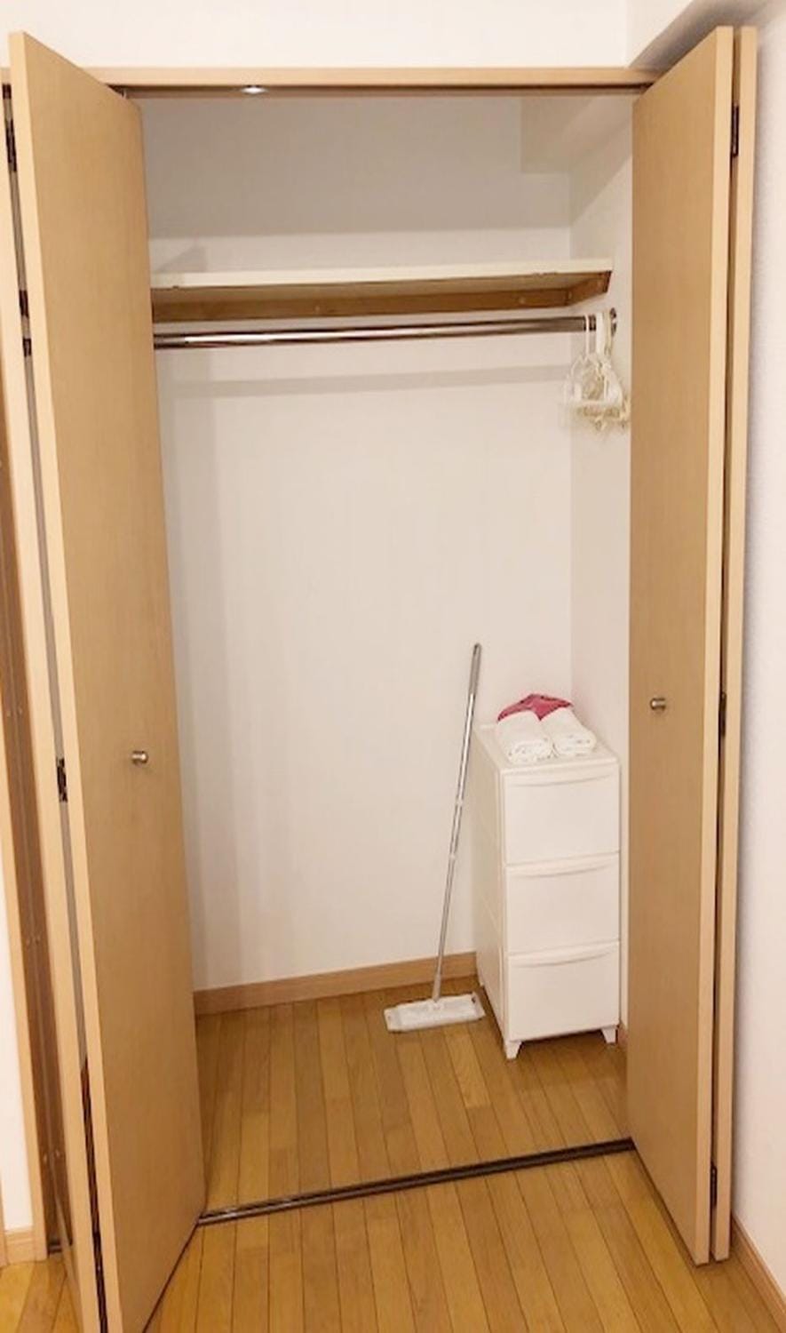 ピオーレ大手門402 Apartment in Fukuoka