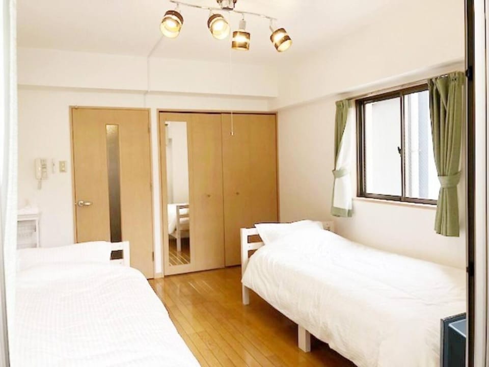 ピオーレ大手門402 Apartment in Fukuoka
