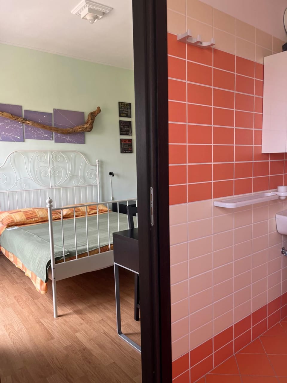 Nemi rooms Bed and Breakfast in Avola