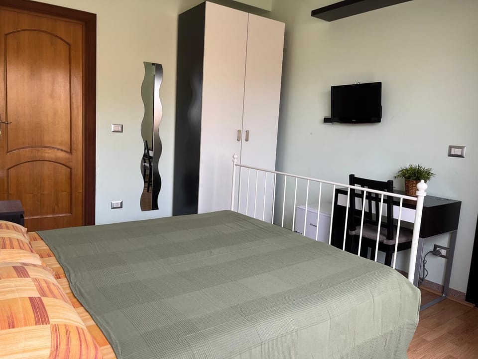 Nemi rooms Bed and Breakfast in Avola