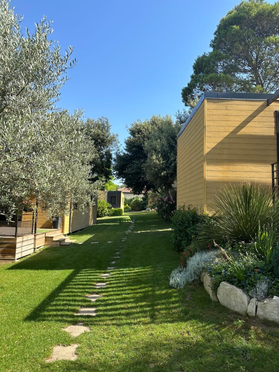 Les Troglodytes du Ventoux House in Provence-Alpes-Côte d'Azur