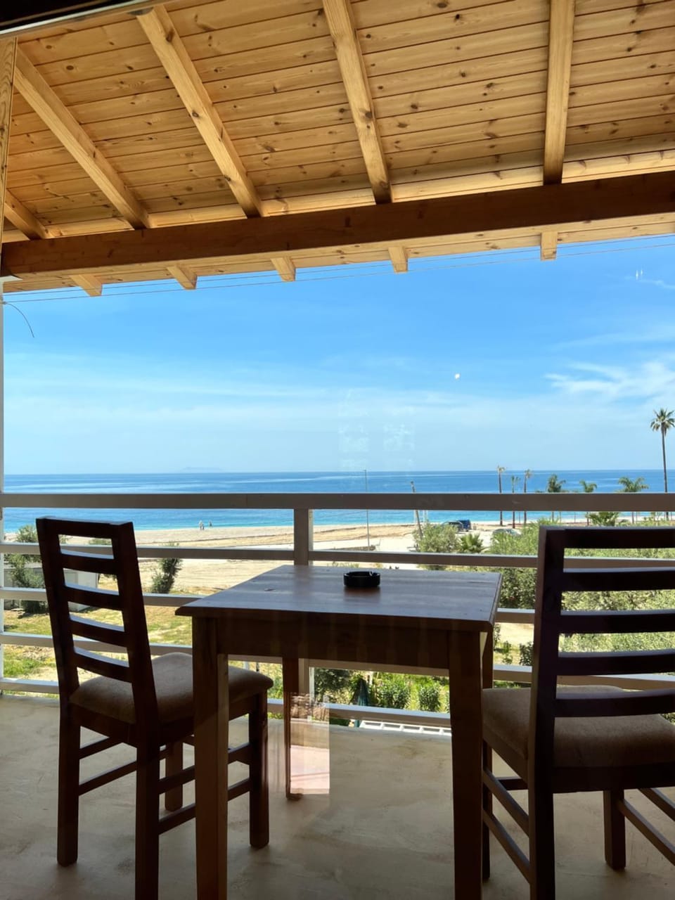 View (from property/room), Sea view