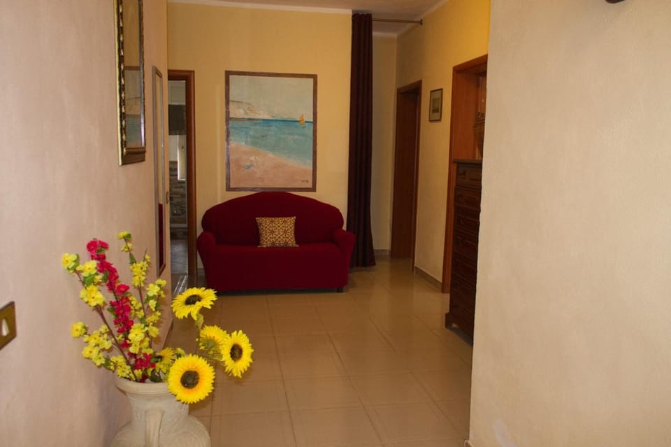 villa mediterranea Vacation rental in Sicily
