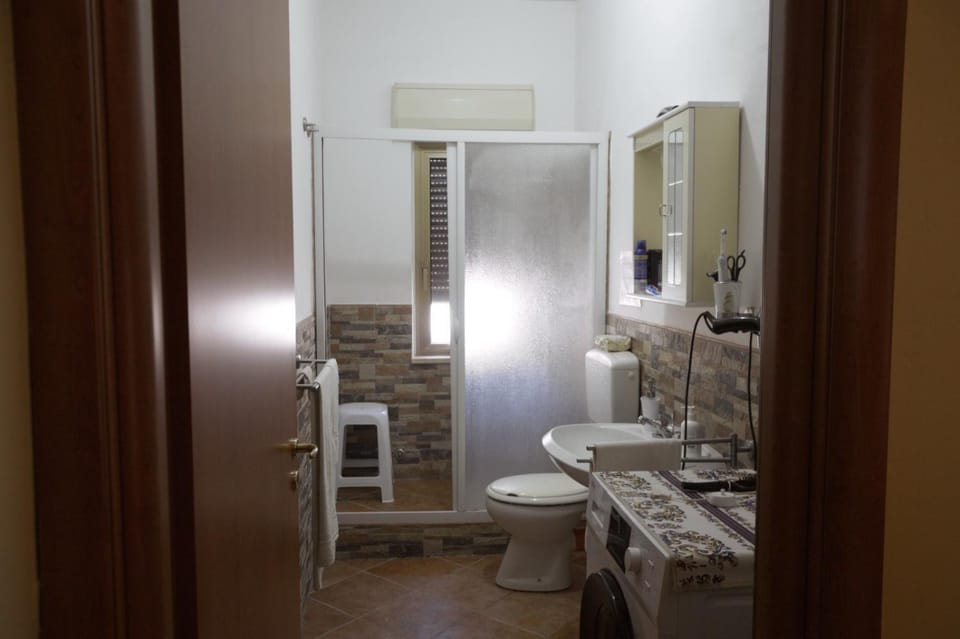 villa mediterranea Vacation rental in Sicily