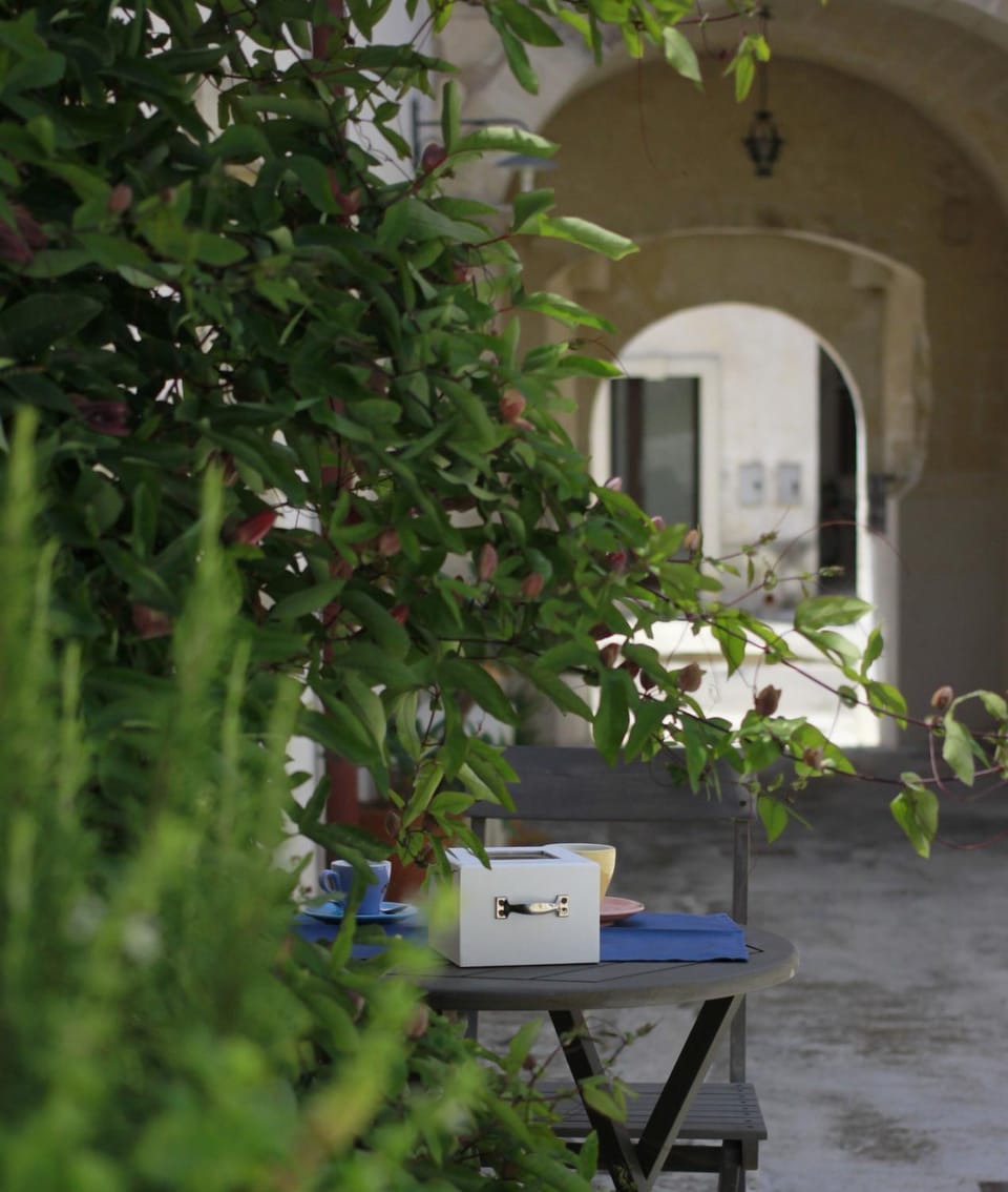 Patio, Garden, Balcony/Terrace