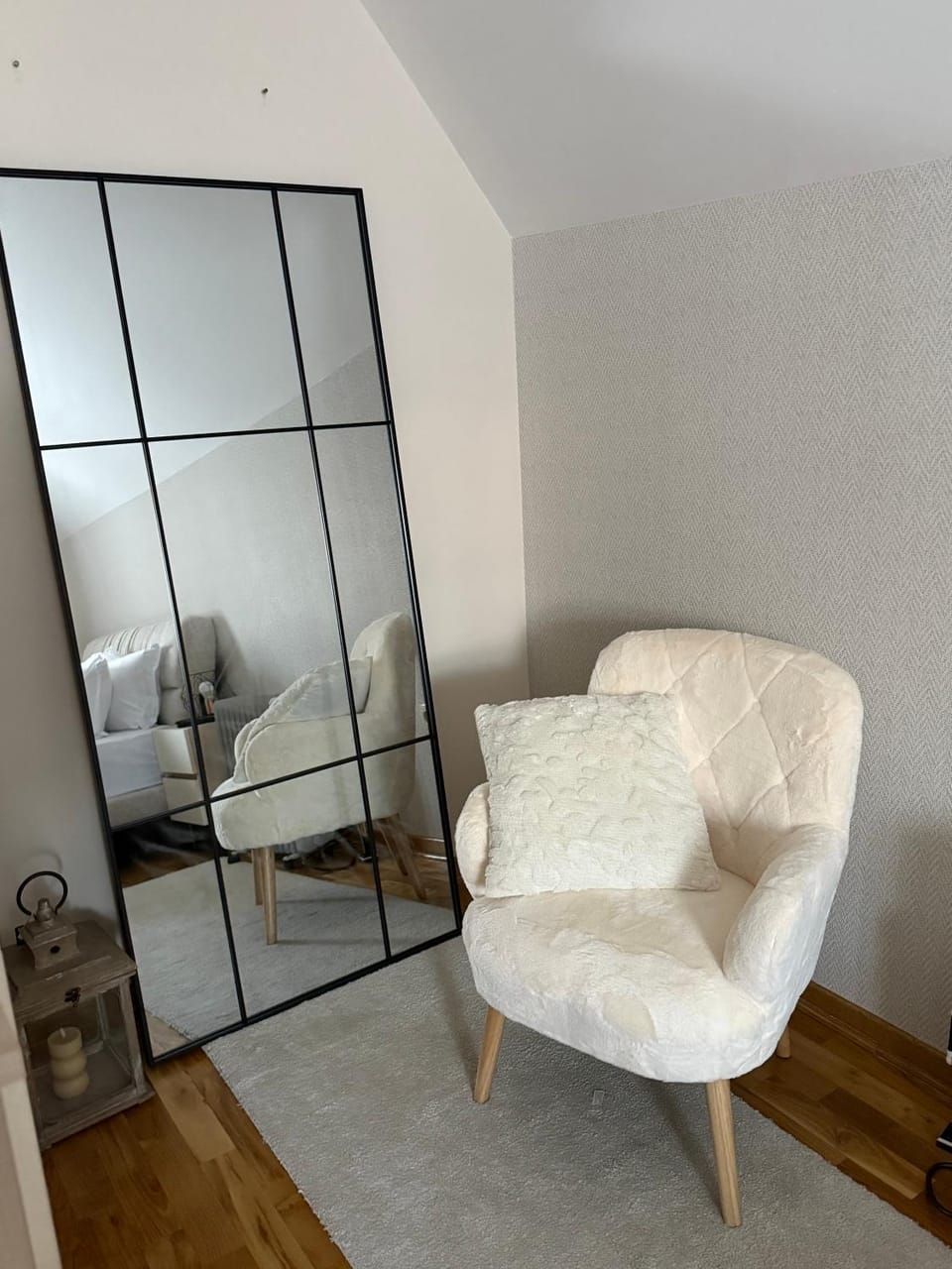 Mountain house Vilina rosa Nature lodge in Montenegro