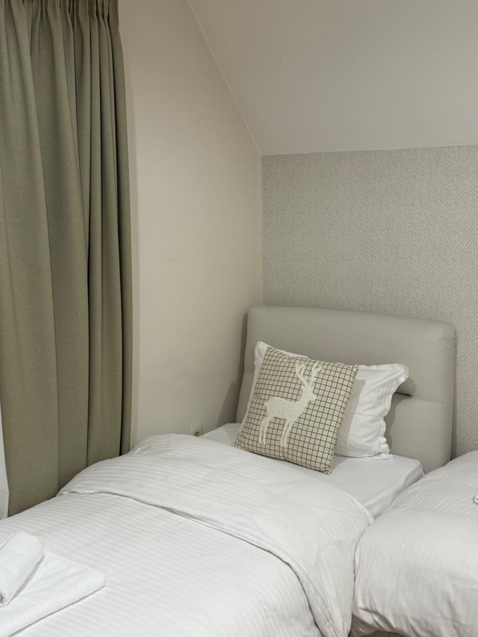 Mountain house Vilina rosa Nature lodge in Montenegro