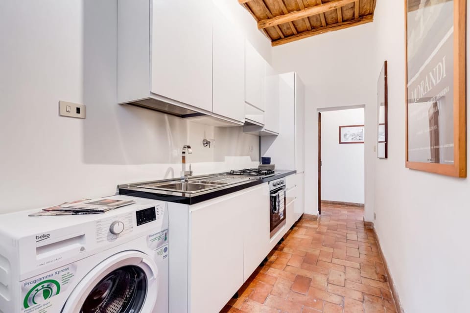 LIVING COLOSSEUM Apartment in Rome