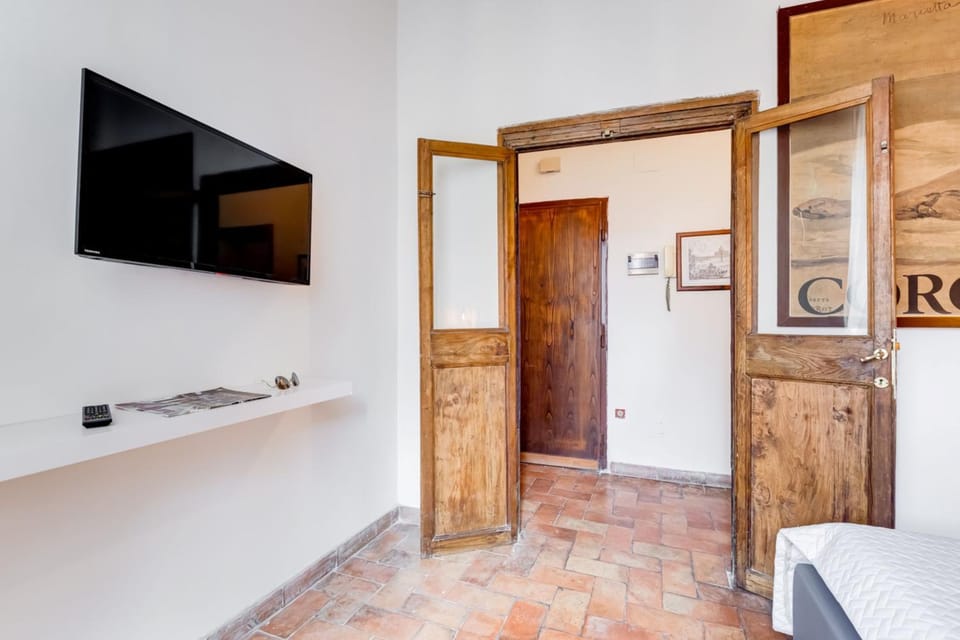 LIVING COLOSSEUM Apartment in Rome
