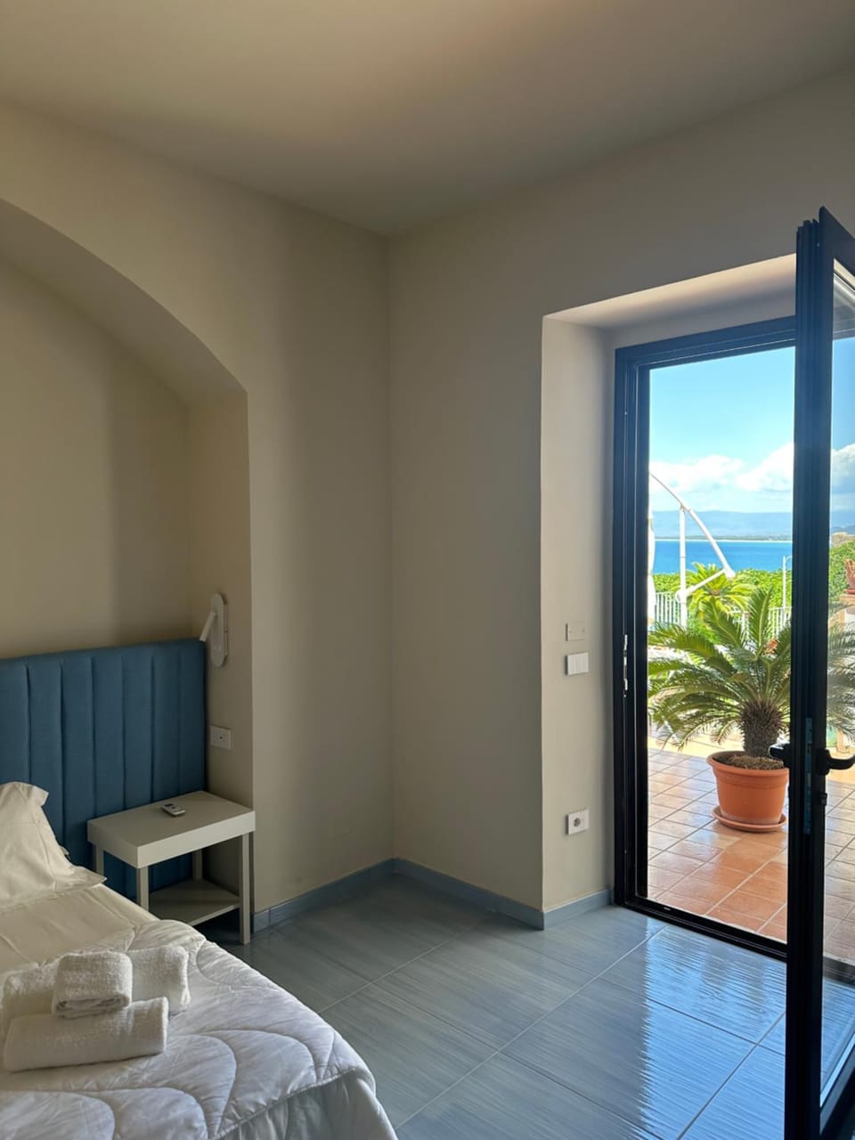Casa Angelieri Bed and Breakfast in Pizzo