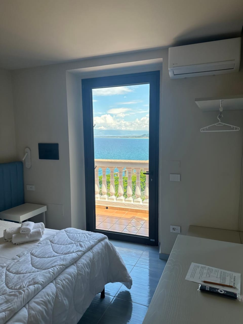 Casa Angelieri Bed and Breakfast in Pizzo