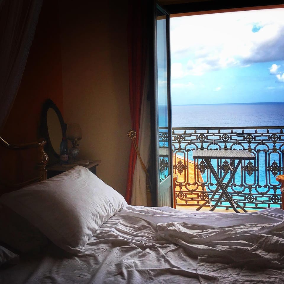 Casa Angelieri Bed and Breakfast in Pizzo