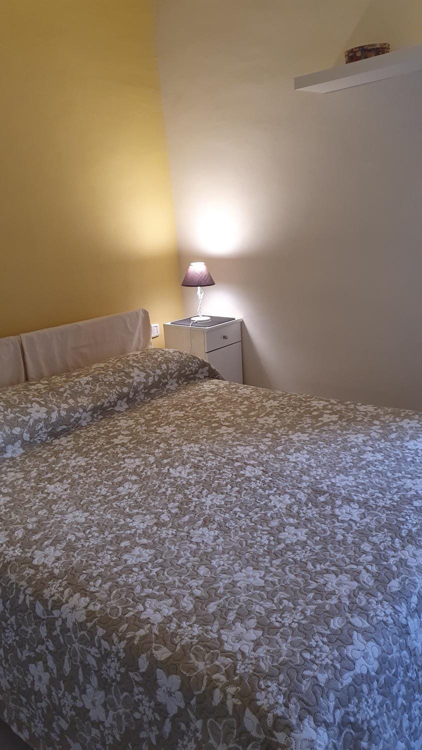 Sotto Le Stelle Home Apartment in Viterbo