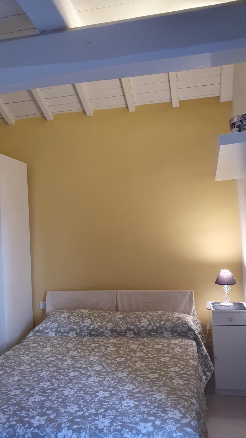 Sotto Le Stelle Home Apartment in Viterbo
