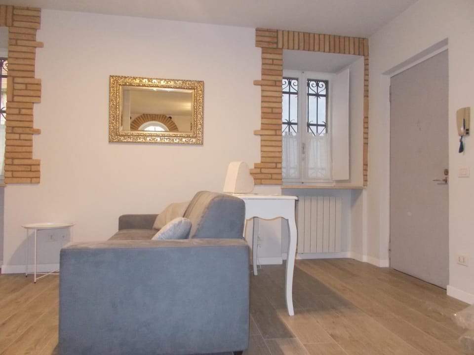 Appartamento Emma e Silvio Apartment in Desenzano del Garda