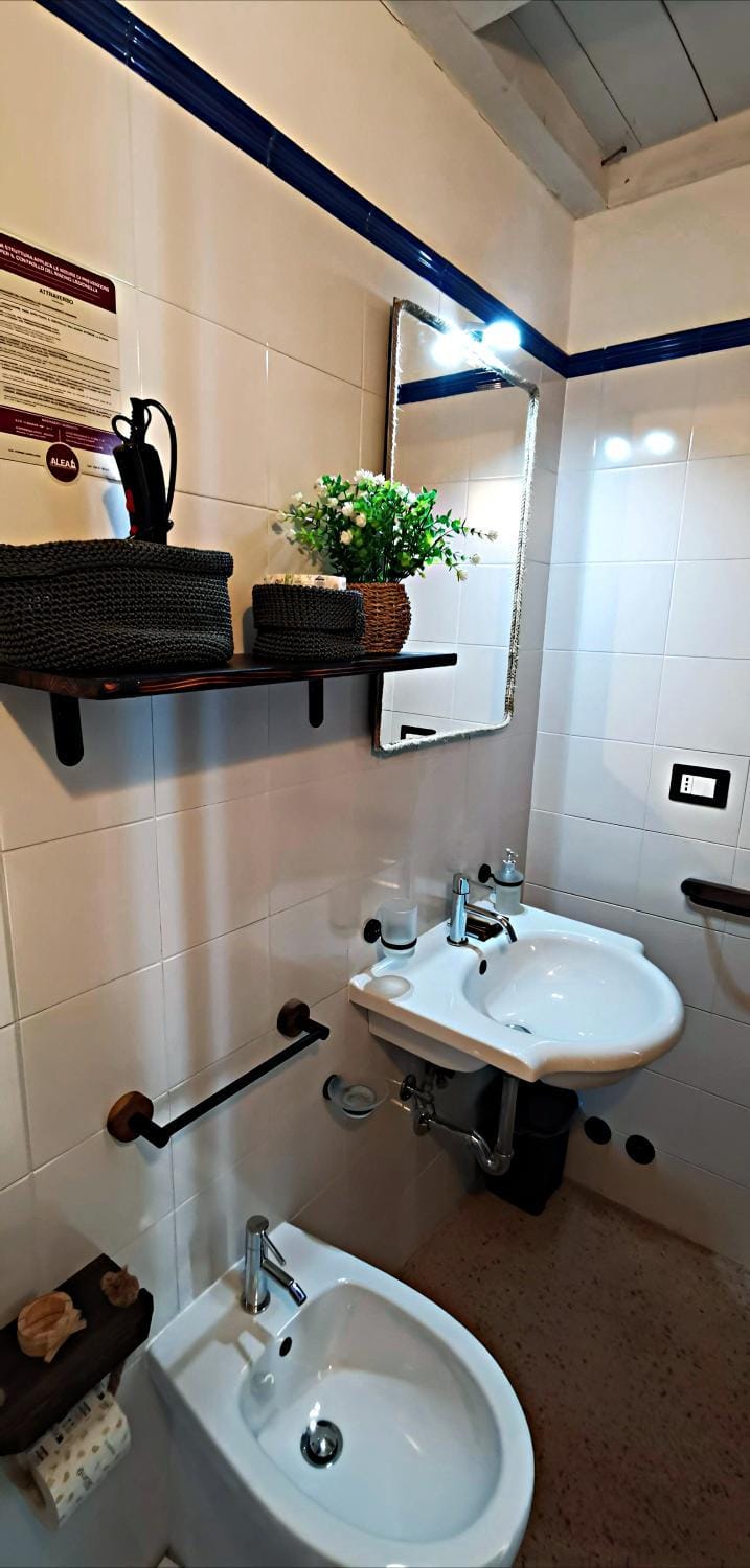 Casina Raho B&B Bed and Breakfast in Nardò