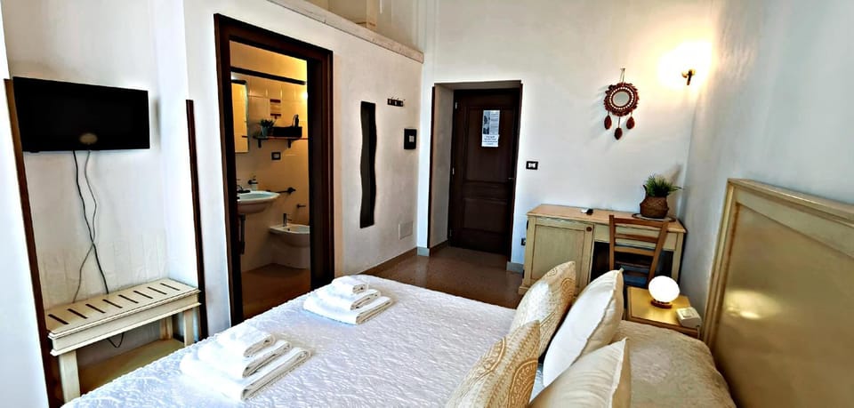 Casina Raho B&B Bed and Breakfast in Nardò