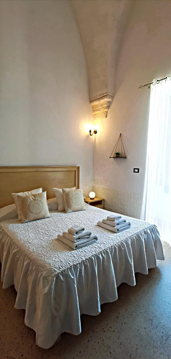 Casina Raho B&B Bed and Breakfast in Nardò