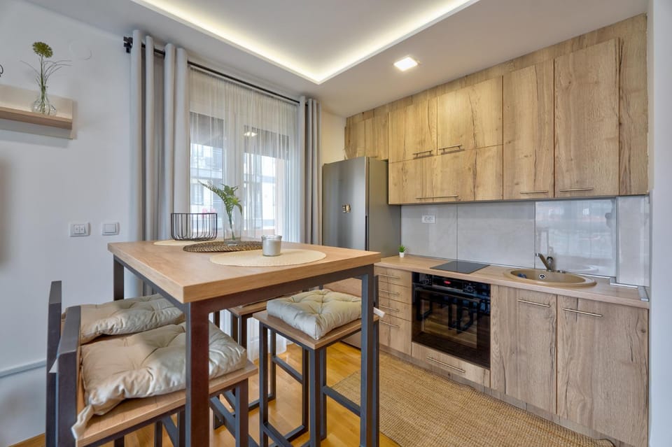 Apartman Tri sove Apartment in Zlatibor
