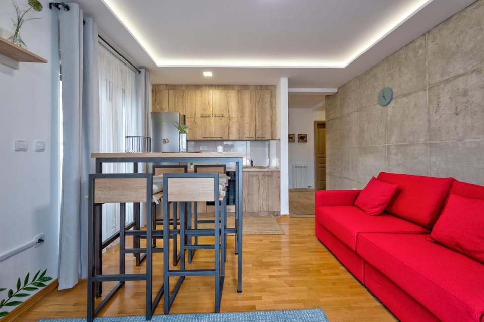Apartman Tri sove Apartment in Zlatibor