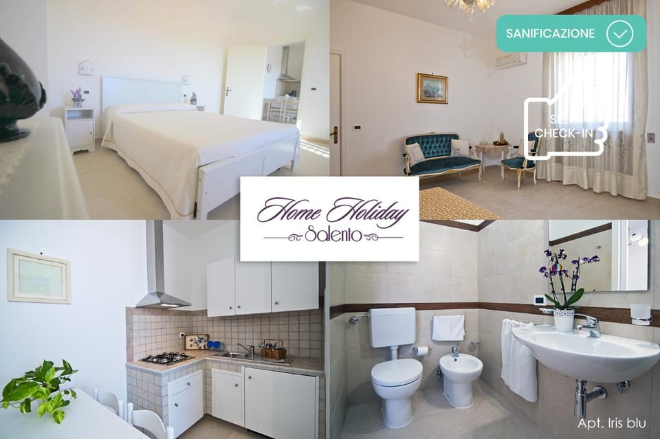 Toilet, Bed, Bathroom, Kitchen or kitchenette, Logo/Certificate/Sign, Bedroom