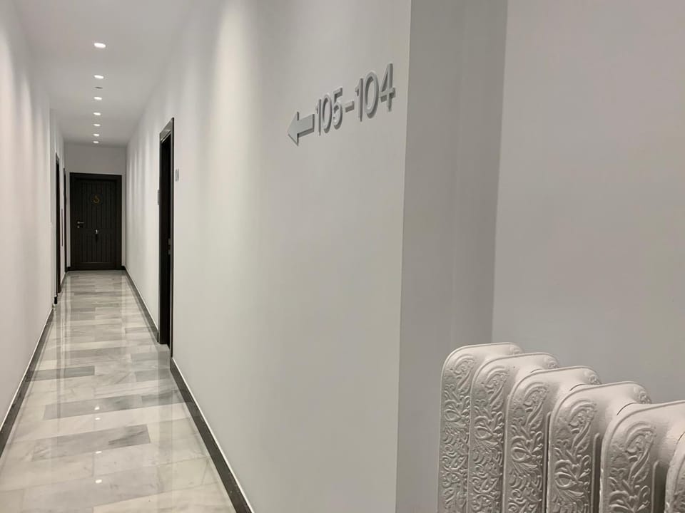 Santa Suites Apartment in Ávila‎