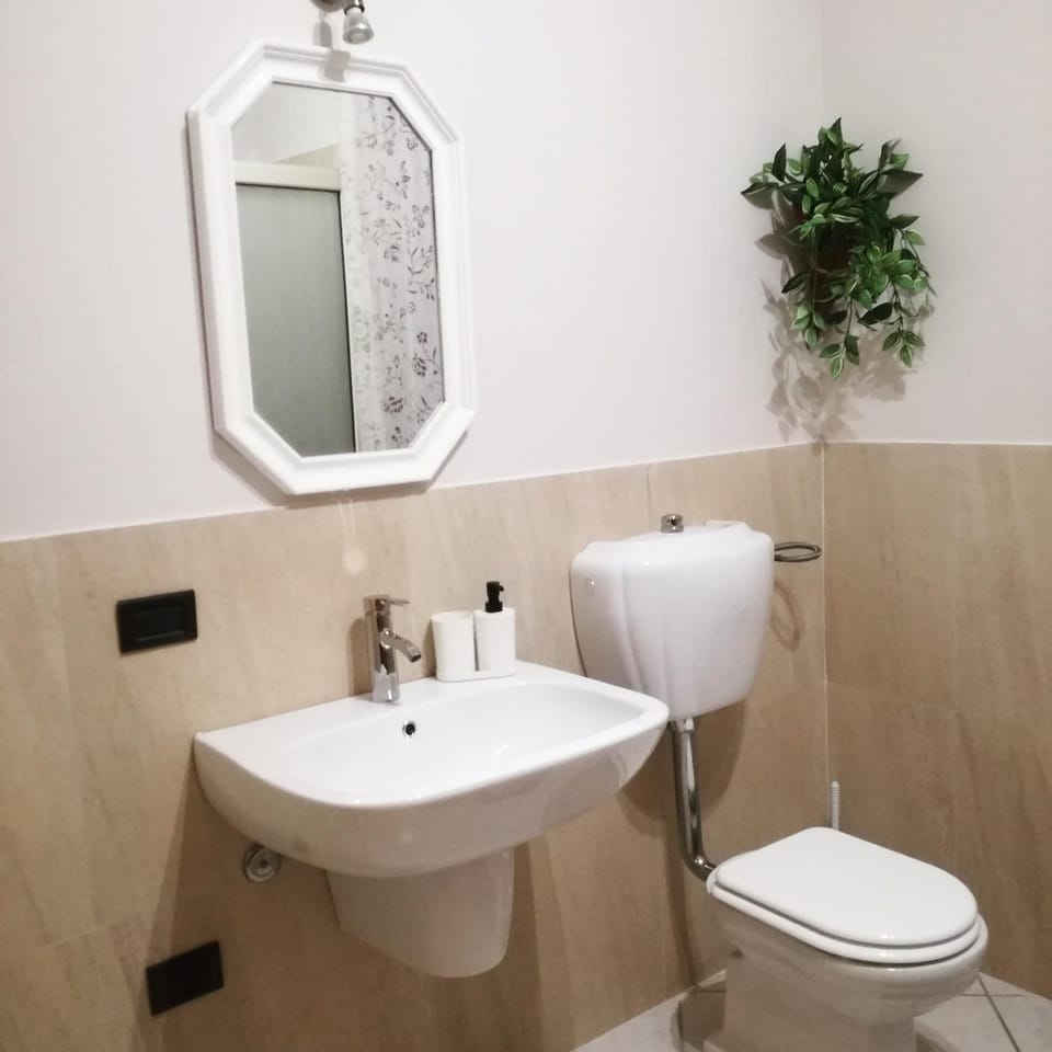 I capricci dell'Etna 1 di Puglisi Apartment in Sicily
