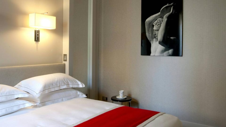 Mood44 Bed and Breakfast in Rome