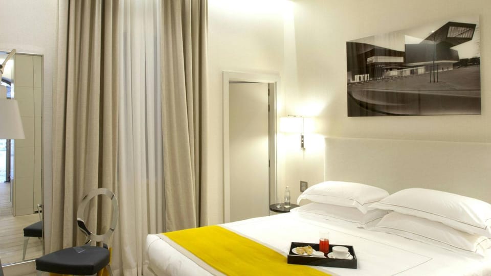 Mood44 Bed and Breakfast in Rome