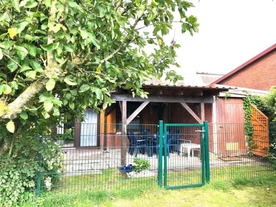 Huus Sieldeep House in Krummhörn