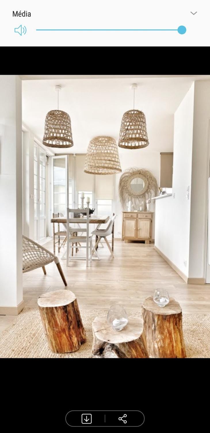 Opaline Baie de somme Apartment in Ault