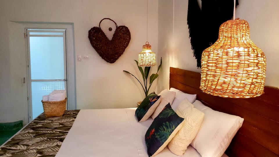 Casa Baeza Apartament, the best location, 70mts from the sea Apartment in San Miguel de Cozumel