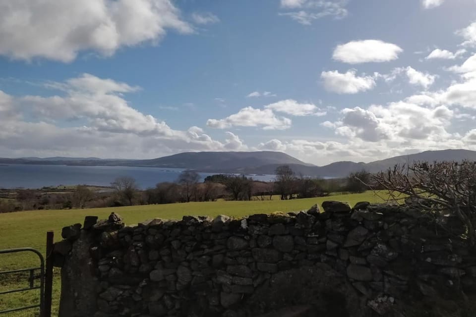 Natural landscape, Hiking, Garden view, Lake view, Mountain view