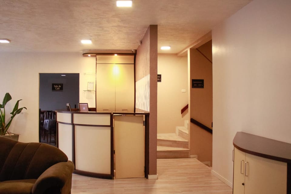 Hotel Colonia Hotel in State of Paraná